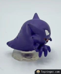 Pokemon Tomy figure - Haunter