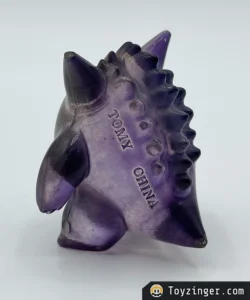Pokemon Tomy figure - Gengar