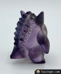 Pokemon Tomy figure - Gengar