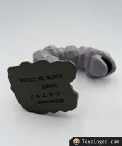 Pokemon Tomy figure - Onix