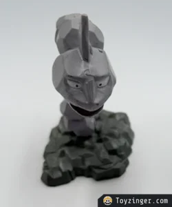Pokemon Tomy figure - Onix