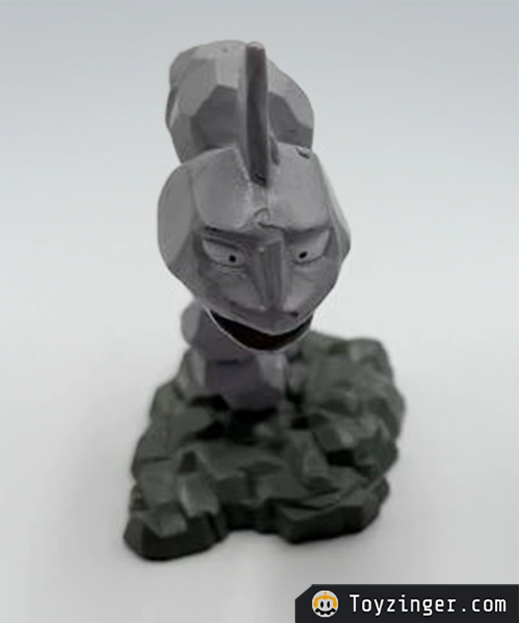 Pokemon Tomy figure - Onix