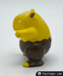 Pokemon Tomy figure - Drowzee