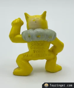 Pokemon Tomy figure - Hypno