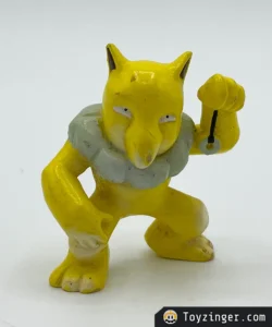 Pokemon Tomy figure - Hypno