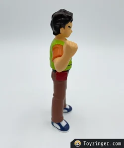 Pokemon Tomy figure - Brock