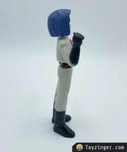 Pokemon Tomy figure - James