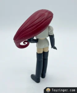 Pokemon Tomy figure - Jessie
