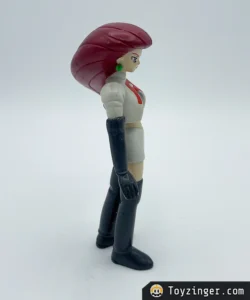 Pokemon Tomy figure - Jessie