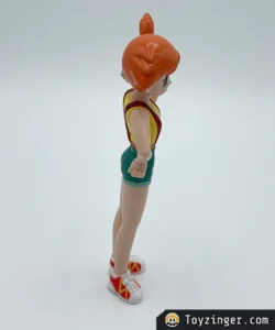 Pokemon Tomy figure - Misty