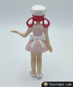 Pokemon Tomy figure - Nurse Joy