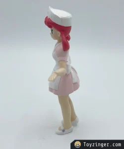 Pokemon Tomy figure - Nurse Joy