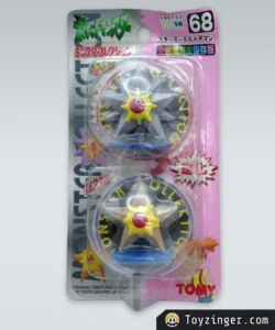 Pokemon figures pack