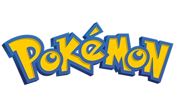 Pokemon logo