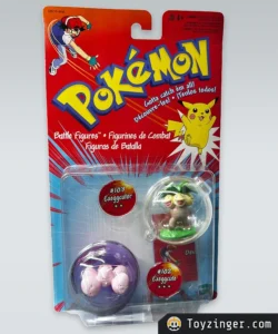 Pokemon figure pack - hasbro