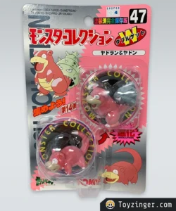 Pokemon Tomy pack