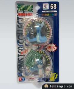 pokemon figure moc
