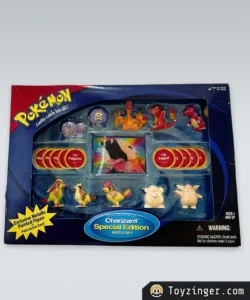 pokemon hasbro pack