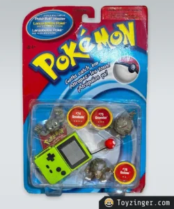 pokemon hasbro pack