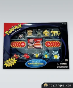 pokemon hasbro pack