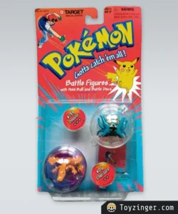 Pokemon pak hasbro