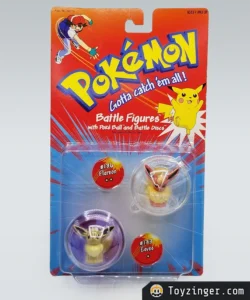 Pokemon pak hasbro