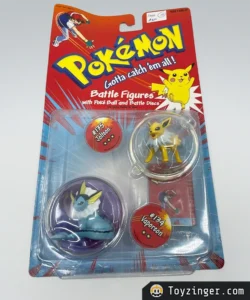 Pokemon pak hasbro