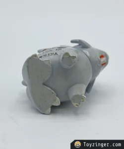Pokemon Tomy - Nidoran
