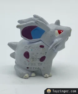 Pokemon Tomy - Nidoran