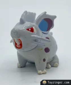 Pokemon Tomy - Nidoran