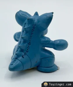 Pokemon Tomy - Nidoqueen