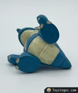 Pokemon Tomy - Nidoqueen