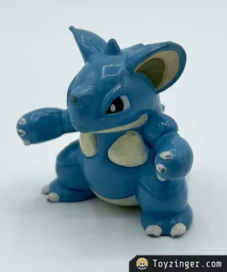 Pokemon Tomy - Nidoqueen