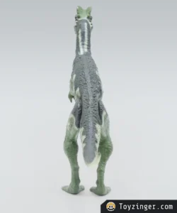 Jurassic Park - Dinosaur toy 