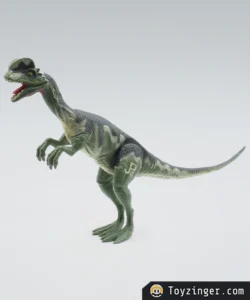 Jurassic Park - Dinosaur toy 