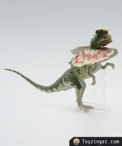 Jurassic Park - Dinosaur toy 
