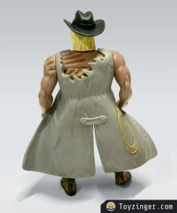 Jurassic Park - Dr Snare