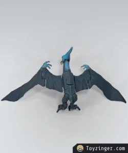 Jurassic Park - Dinosaur toy 