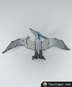 Jurassic Park - Dinosaur toy 