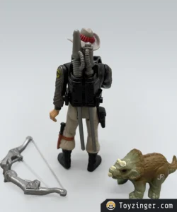 Jurassic Park - sgt t-rex turner