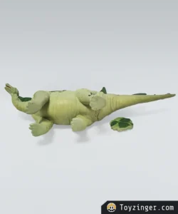 Jurassic Park - Dinosaur toy 