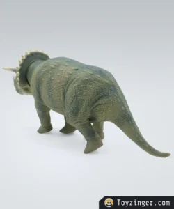 Jurassic Park - Dinosaur toy 
