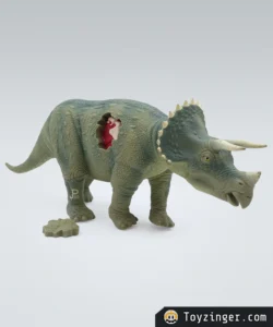 Jurassic Park - Dinosaur toy 
