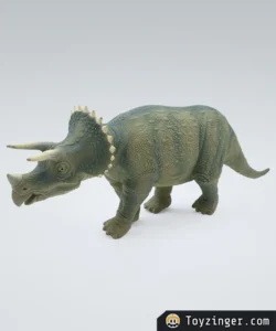 Jurassic Park - Dinosaur toy 