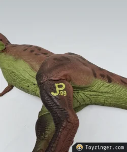 Jurassic Park - Dinosaur toy 