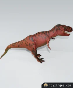 Jurassic Park - Dinosaur toy 