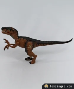 Jurassic Park - Dinosaur toy 