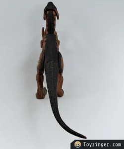 Jurassic Park - Dinosaur toy 