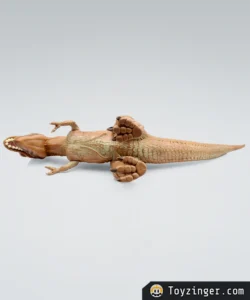 Jurassic Park - Dinosaur toy 