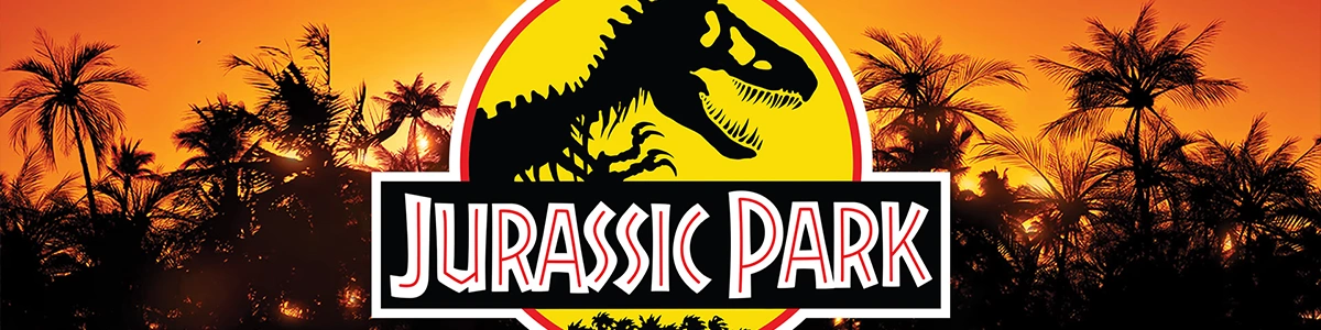 Jurassic Park - figure collections